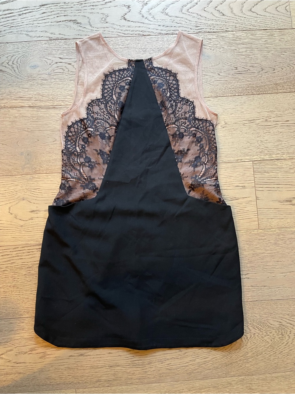 BCBG Avery Dress - size 12